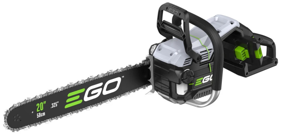 Ланцюгова пила Ego CSX5000