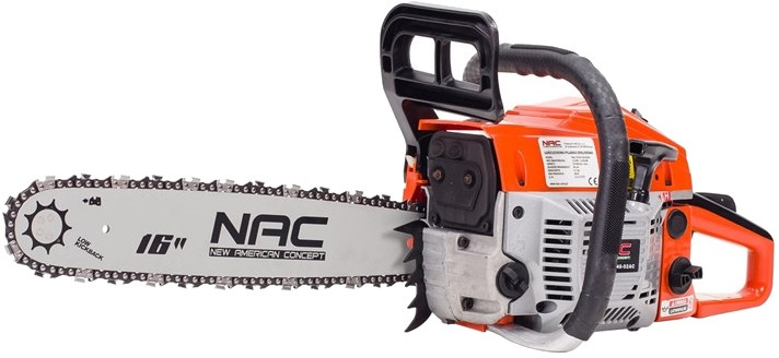 Цепная пила NAC CST45-40-02AC