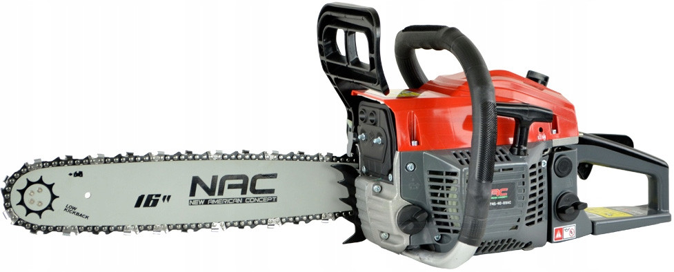 Цепная пила NAC CST45-40-09AC