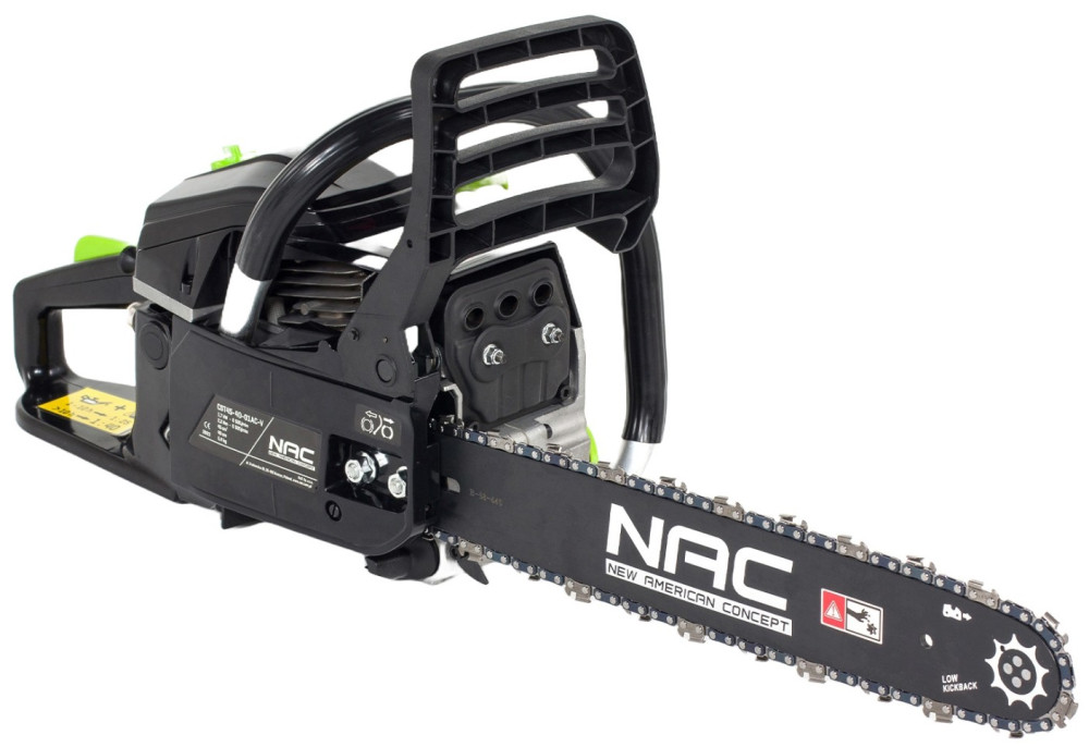 Цепная пила NAC CST45-40-01AC-V