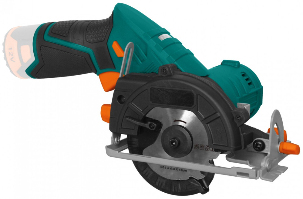Циркулярная пила Sturmax CSM5012CL