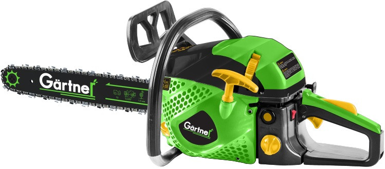 Цепная пила Gartner CSG-2745 (846831)