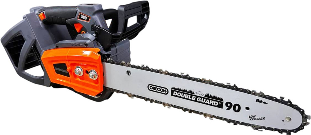 Ланцюгова пила GTM CSTH56/1800BL (83721)