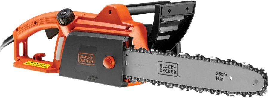 Ланцюгова пила Black&Decker CS1835