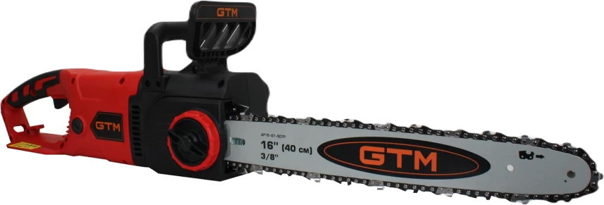 Ланцюгова пила GTM CS16/2000TH