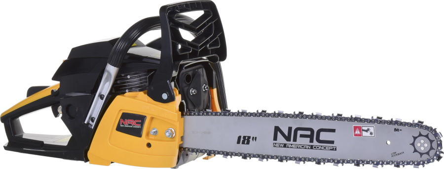Цепная пила NAC CS1560