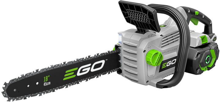 Ланцюгова пила Ego CS1800E (0140003003)