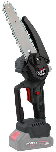 Цепная пила Forte CS 15LS (142766)