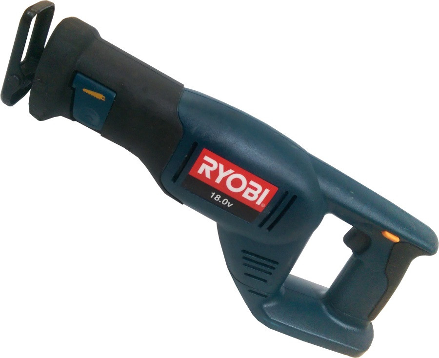 Шабельна пила Ryobi CRP-1801DM