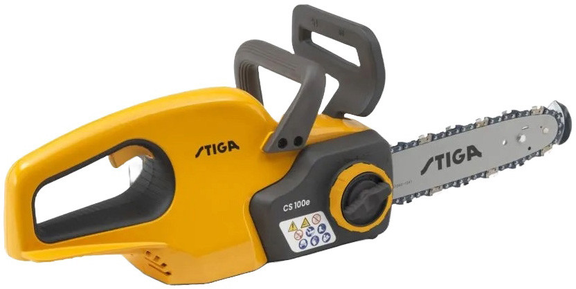 Ланцюгова пила Stiga CS 100e Kit (271404101/ST1)