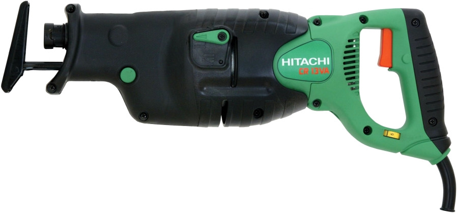 Шабельна пила Hitachi CR13VA
