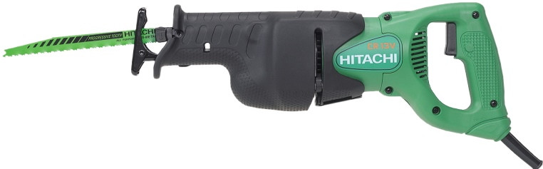 Шабельна пила Hitachi CR13V