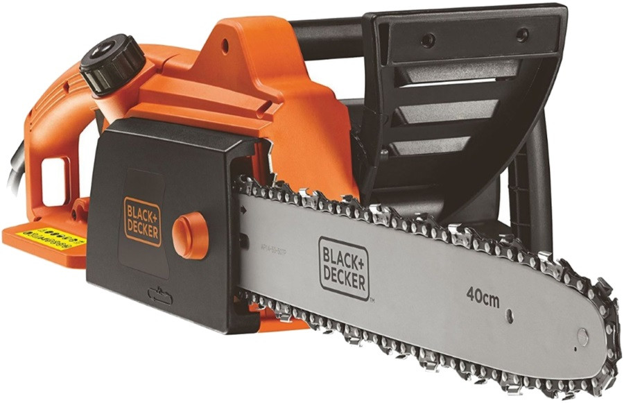 Ланцюгова пила Black&Decker CS1840