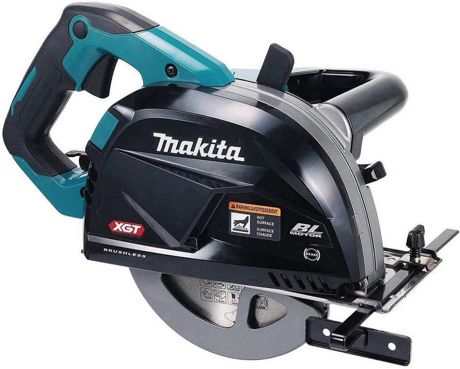 Циркулярная пила Makita CS002GZ01
