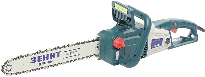 Ланцюгова пила Zenit CPL-4026 A Profi (843863)