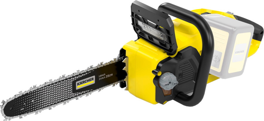 Ланцюгова пила Karcher CNS 36-35 Battery 14440500