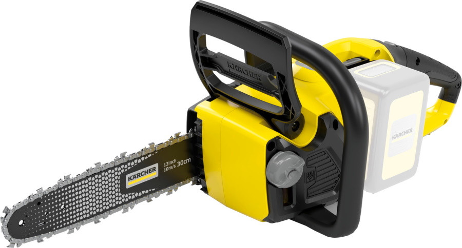 Ланцюгова пила Karcher CNS 18-30 Battery 14440010