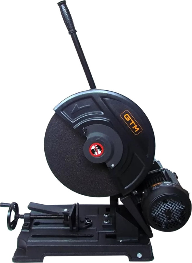 Відрізна пила GTM CM4000/380CI (84001/380)
