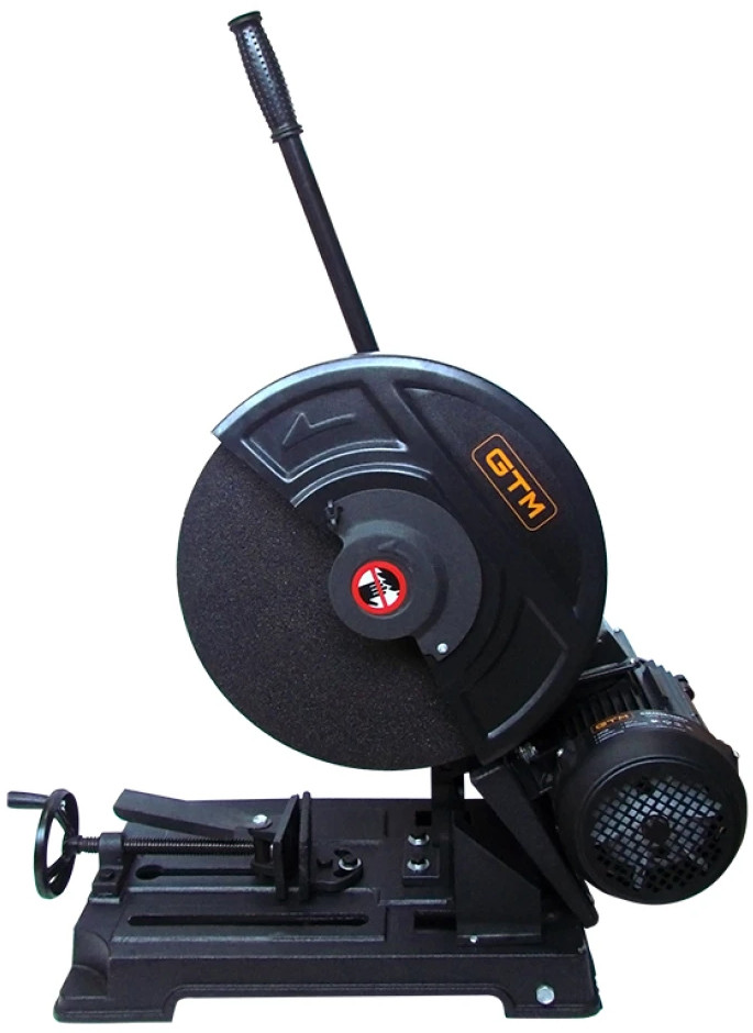 Відрізна пила GTM CM3000/220CI (84005/220)