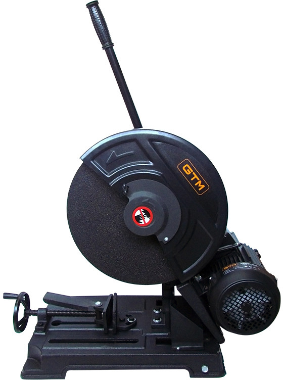 Відрізна пила GTM CM3000/380CI (17817)