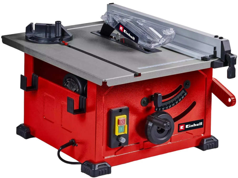 Циркулярна пила Einhell Classic TC-TS 8 (4340426)