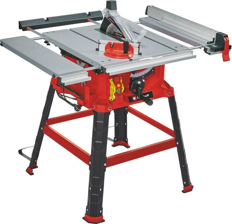 Циркулярна пила Einhell Classic TC-TS 2225 U (4340515)