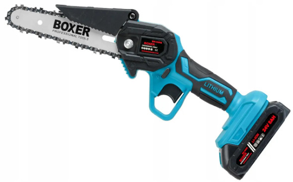 Ланцюгова пила Boxer BX-3301