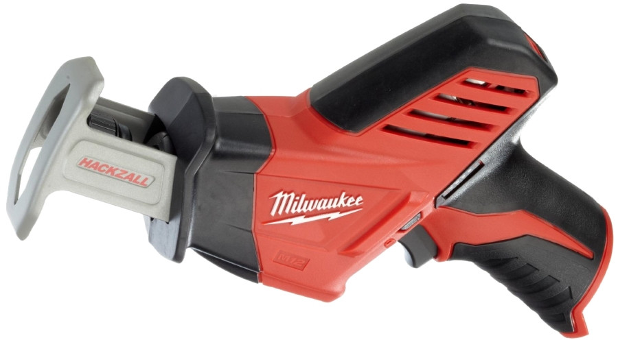 Сабельная пила Milwaukee C12 HZ-0 (4933411925)