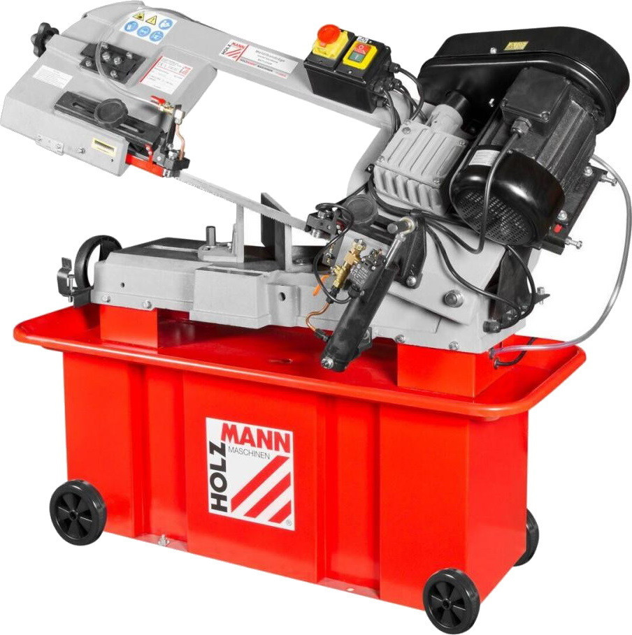 Пила HOLZMANN BS 712 TOP 400V