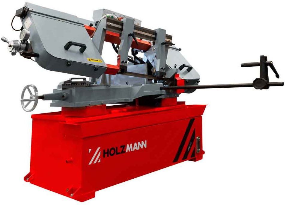 Пила HOLZMANN BS 450 400V