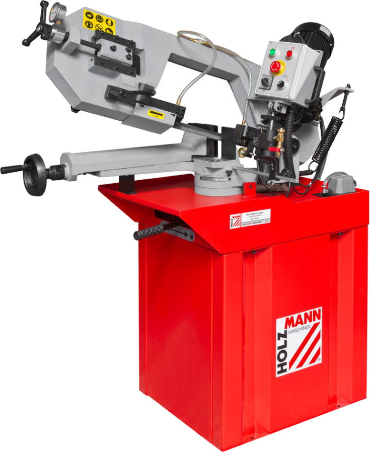 Пила HOLZMANN BS 275 TOP 400V