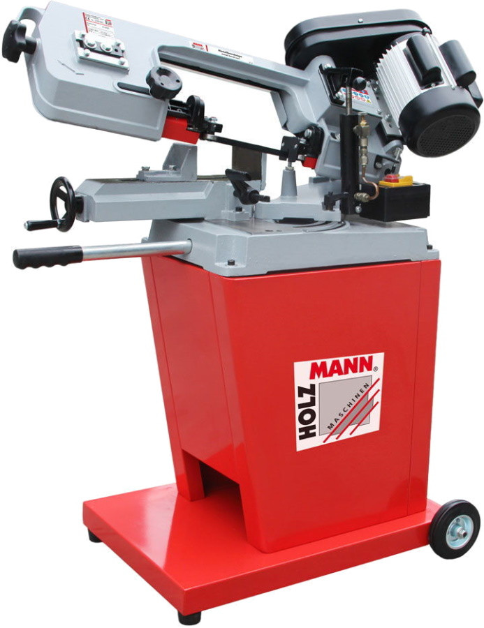 Пила HOLZMANN BS 128 HDR 230V
