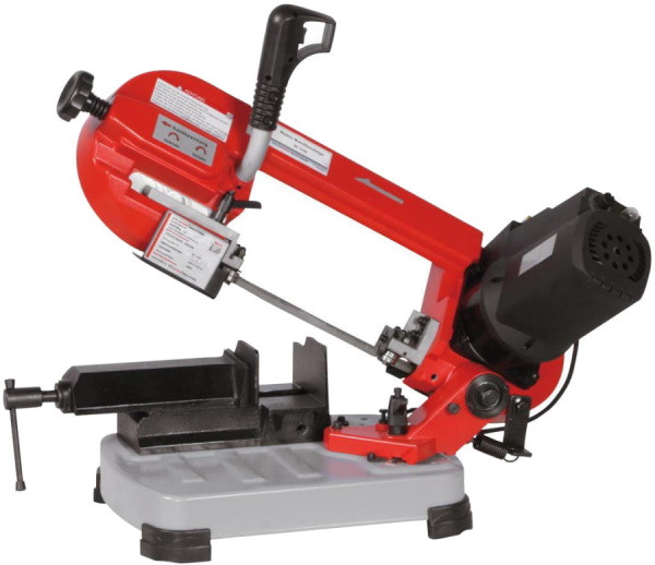 Пила HOLZMANN BS 125 M 230V