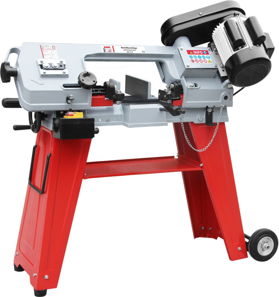 Пила HOLZMANN BS 115 230V