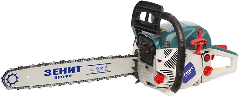 Ланцюгова пила Zenit BPL-2752 A2 Profi (843871)