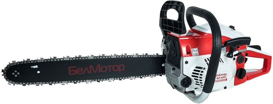 Ланцюгова пила BelMotor BP 5201 82529
