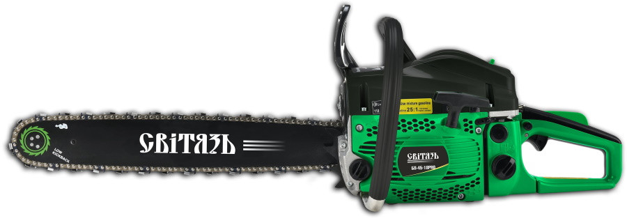 Цепная пила Svityaz BP-45-18 Pro (101454)