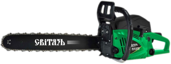 Цепная пила Svityaz BP-45-18/2 Pro (101457)