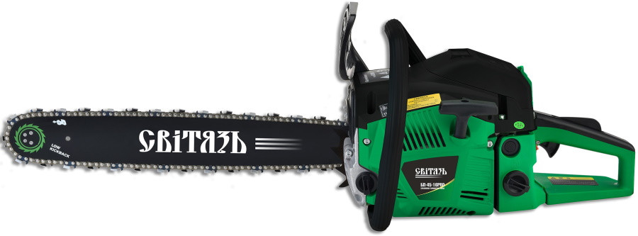 Цепная пила Svityaz BP-45-16 Pro (101453)