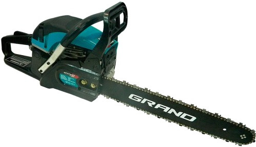 Ланцюгова пила Grand BP-4500