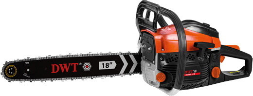 Ланцюгова пила DWT BKS45-18 B