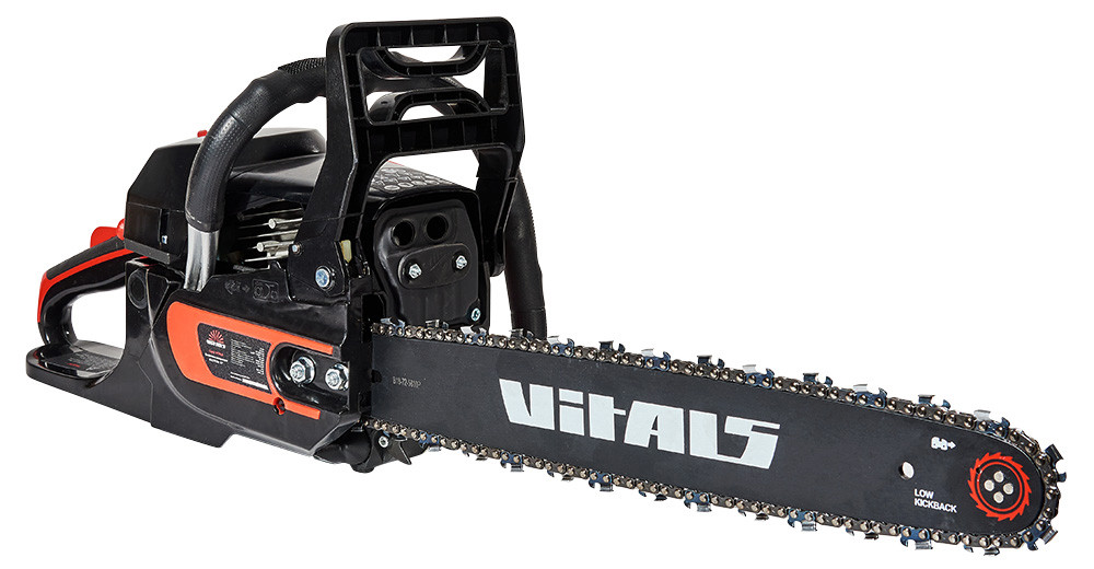 Ланцюгова пила Vitals BKZ 523n 18 (208766)