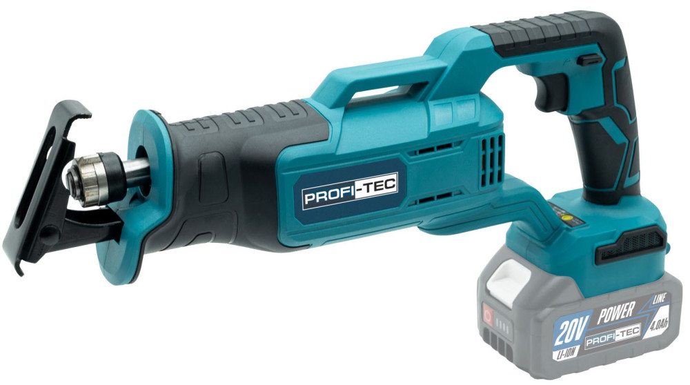 Шабельна пила Profi-Tec BJR2022 006611 (006611)