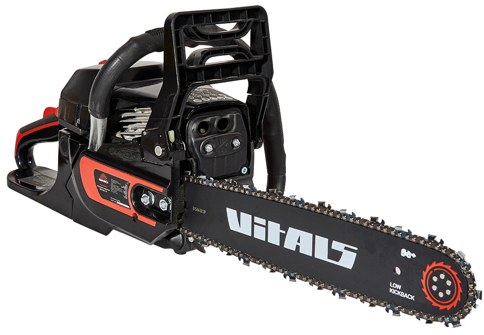 Ланцюгова пила Vitals BKZ 453n 15 (208765)