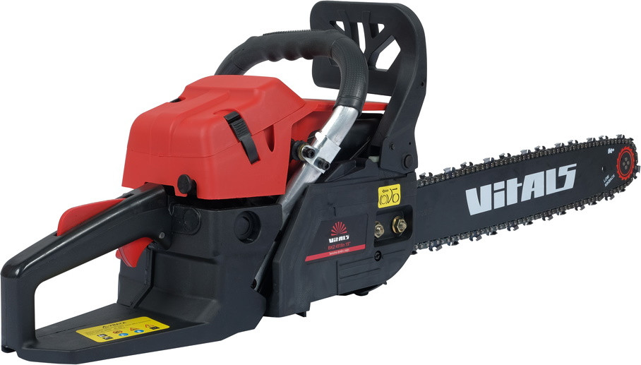 Ланцюгова пила Vitals BKZ 4518n 15 (76632)