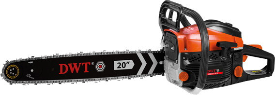 Ланцюгова пила DWT BKS55-20 B