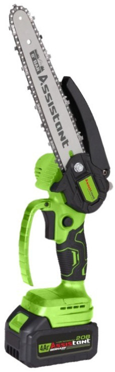 Ланцюгова пила Assistant APC-20-8BSCH
