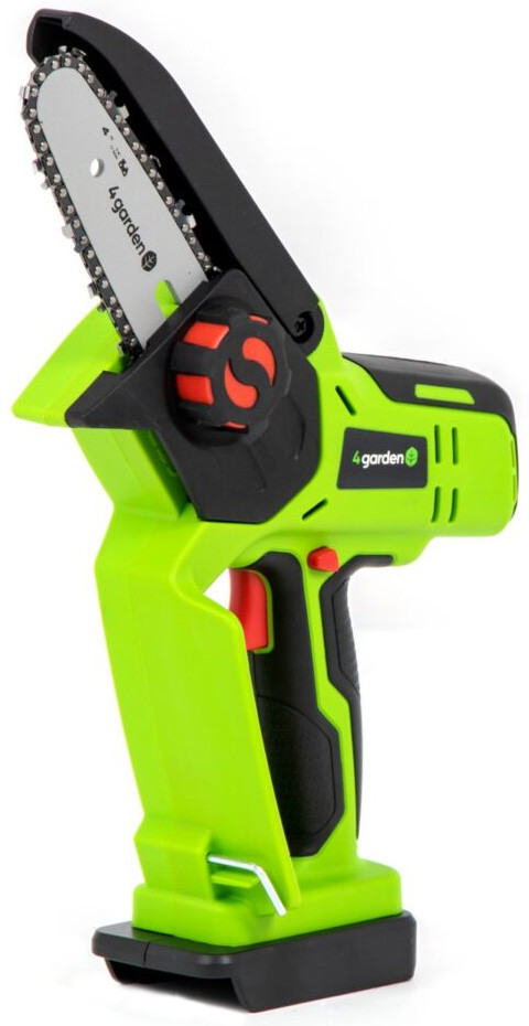 Ланцюгова пила 4garden AP10
