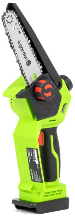 Ланцюгова пила 4garden AP15 L