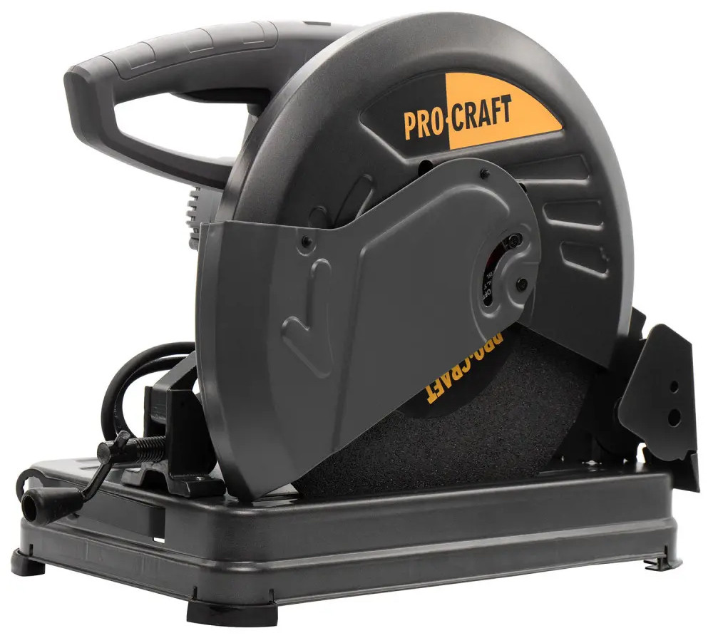 Відрізна пила Procraft AM3600